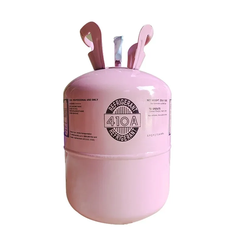 Refrigerant Gas 132a 404A 407A in Stock