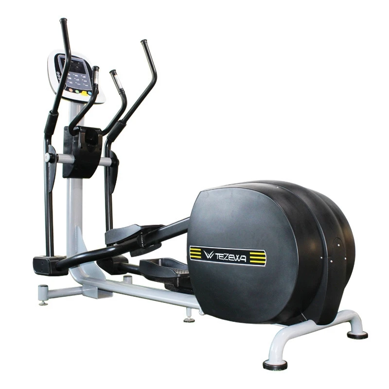 Save 20%  Self Generating Wholesale Gym Equipment Exercise Elliptical Machine Static Commercial Elliptical for Training
