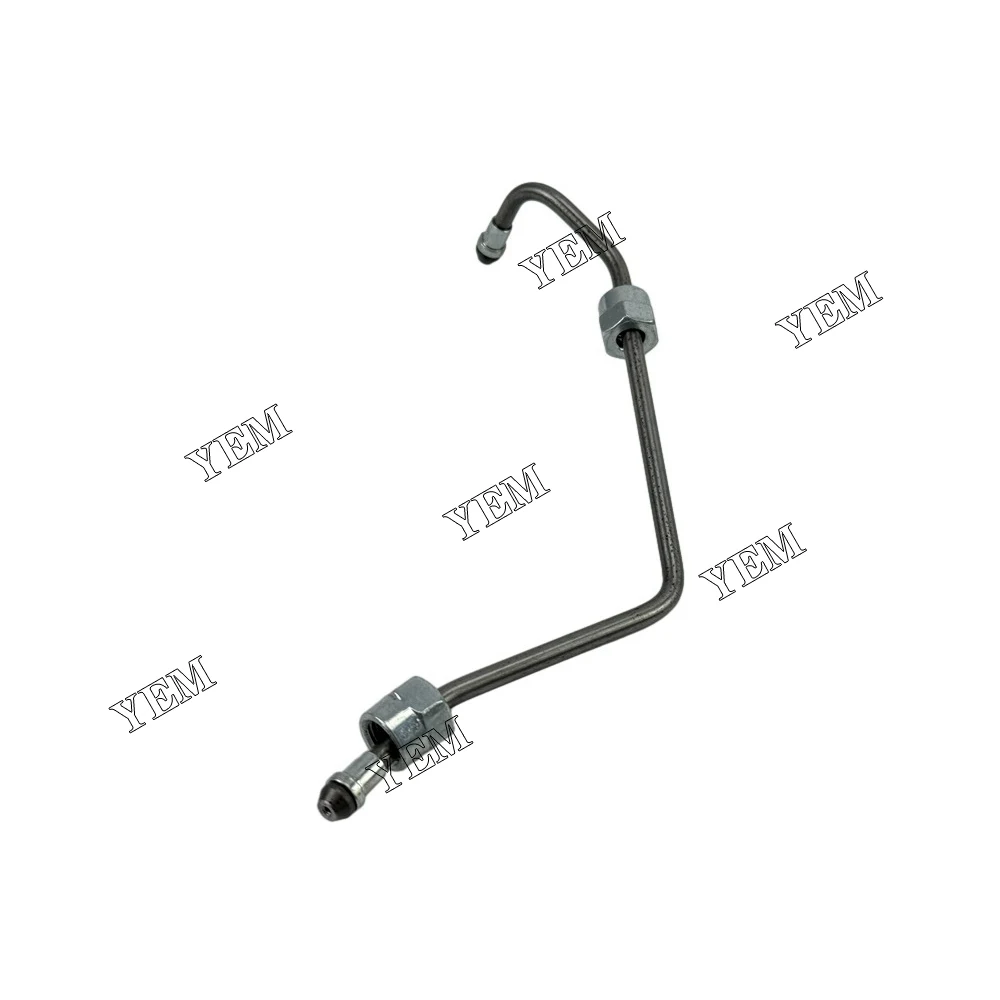 Fuel Pipe 1G790-53740 Fit for Kubota V2203 Engine 3