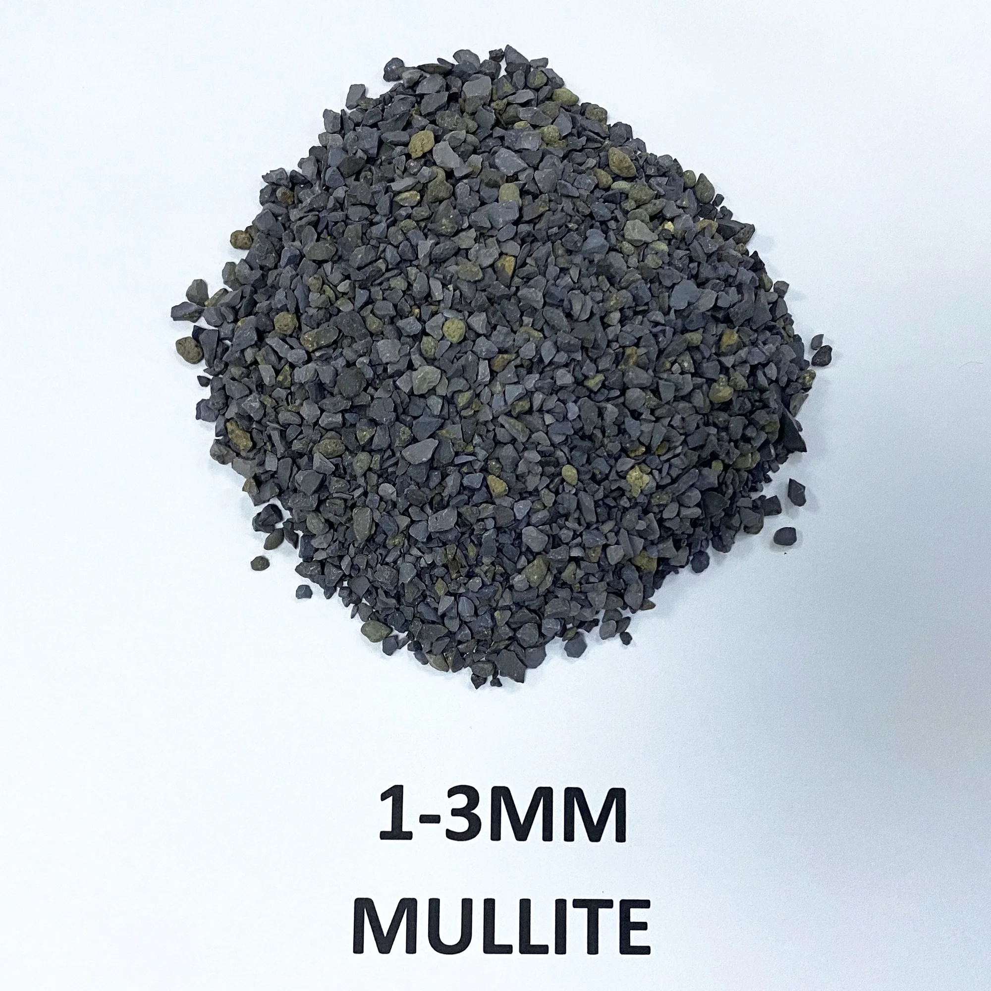 Refractory Price Good Feature Electronics Application High Strength and ...