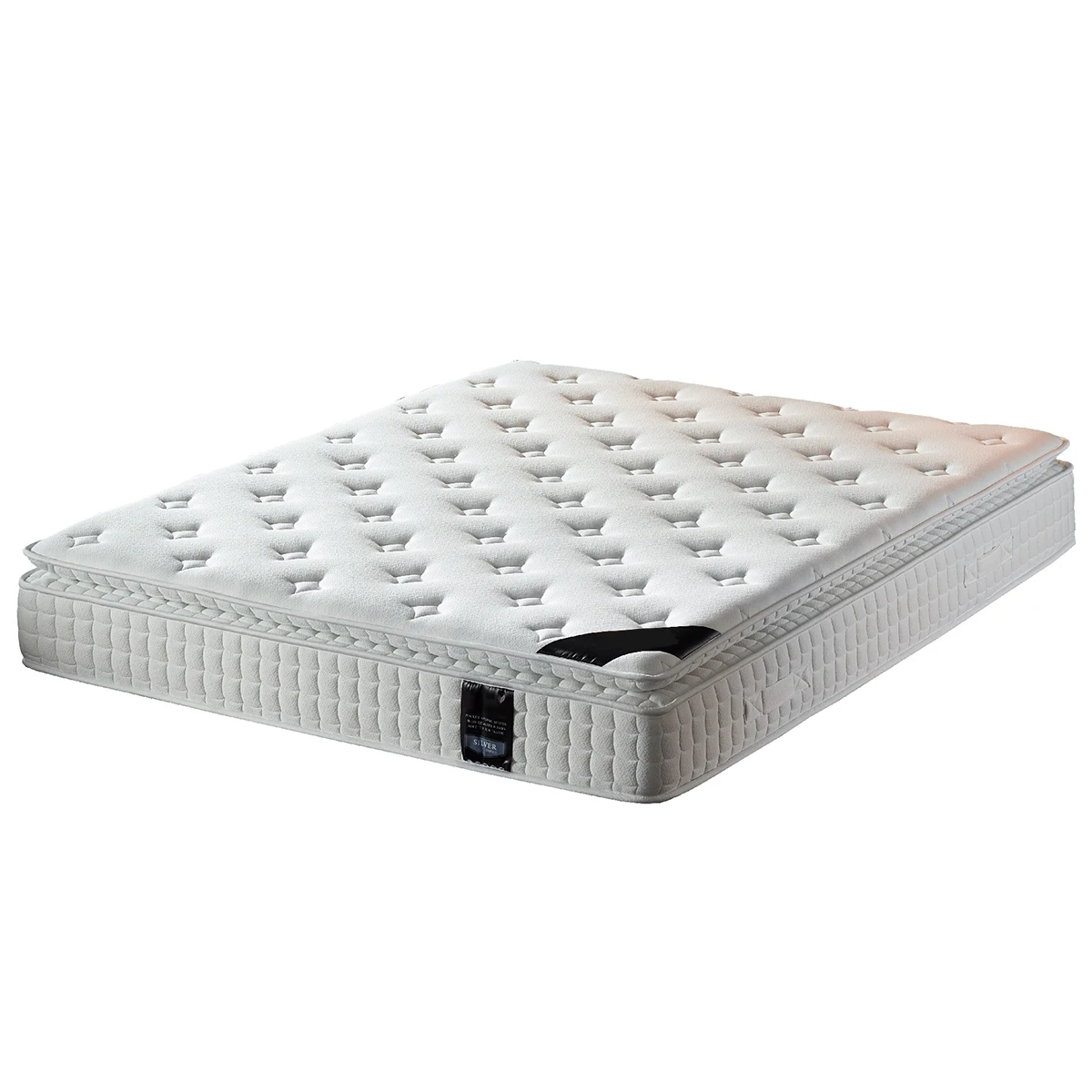 Alibaba.com: Turkish factory mattress with pocket spring, visco foam ...