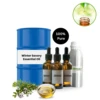 Yellow to orange color liquid,spicy phenolic