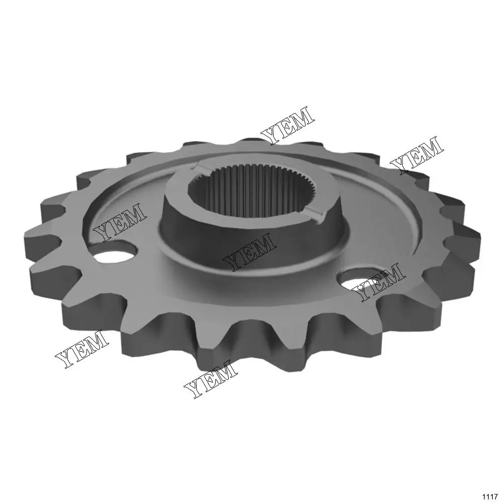 Brand New Sprocket Fit for 278-3320 Heavy Duty Engine Parts