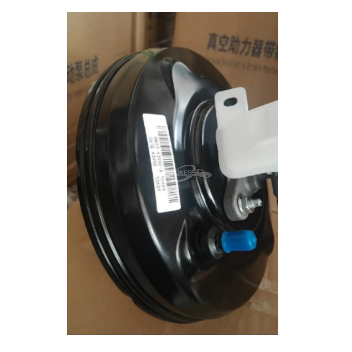 Brake Parts EB3C-2B195-GB EB3C2B195GB 1920603 Brak — 2