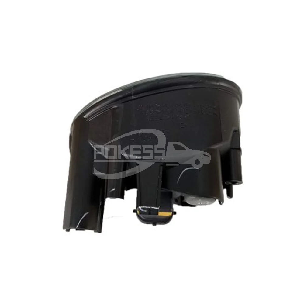 33951SLE305 33950-SLE-J51 H62-20-L-A Fog Lamp Left — 3