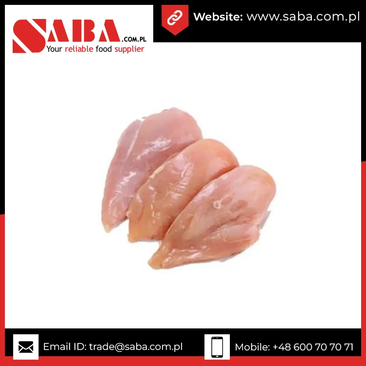 Premium Grade Frozen Boneless/skinless Chicken Breast For Exportation Buy Frozen Chicken