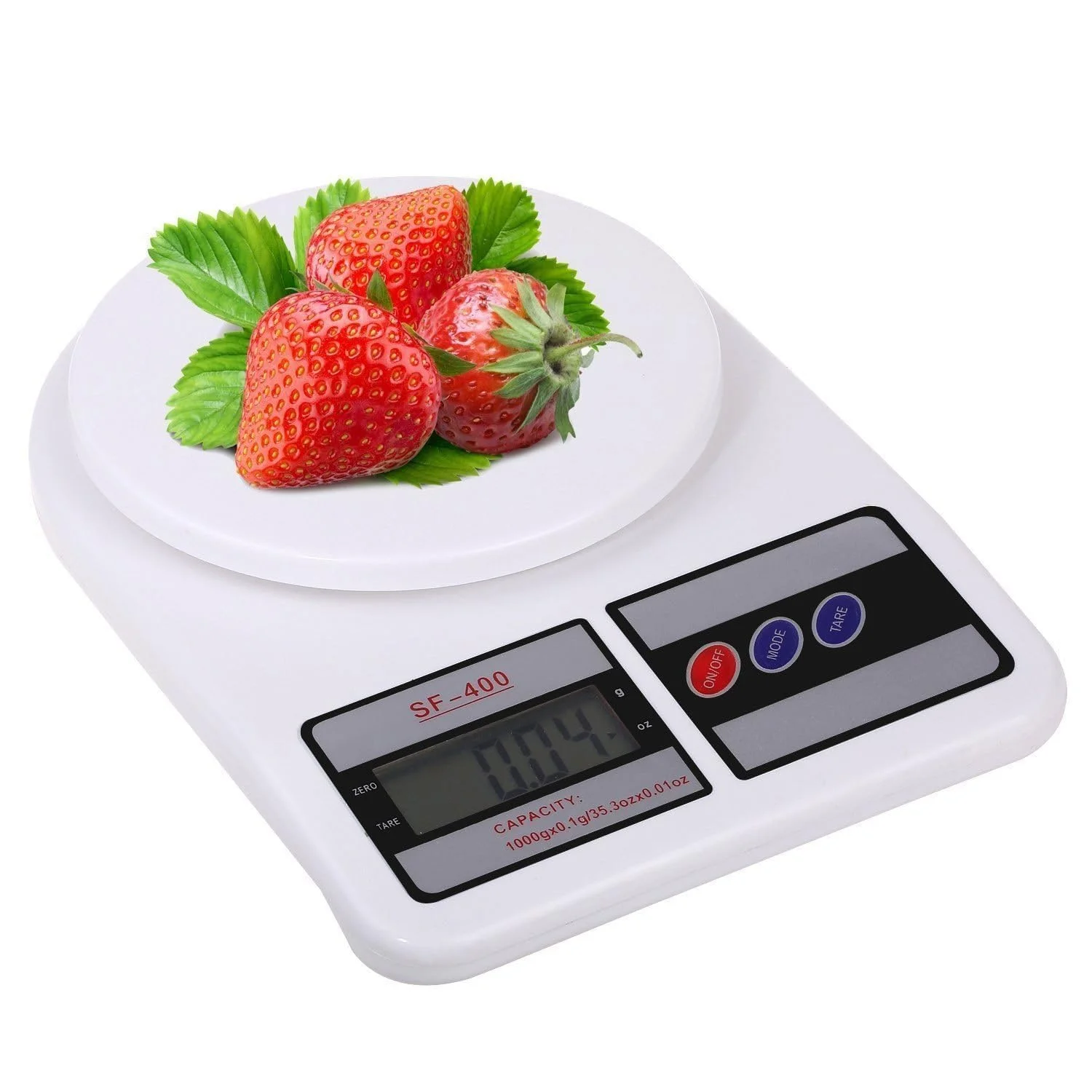 Hot Selling Kitchen Scale Household Scale Food Weight Electronic Kitchen Scale