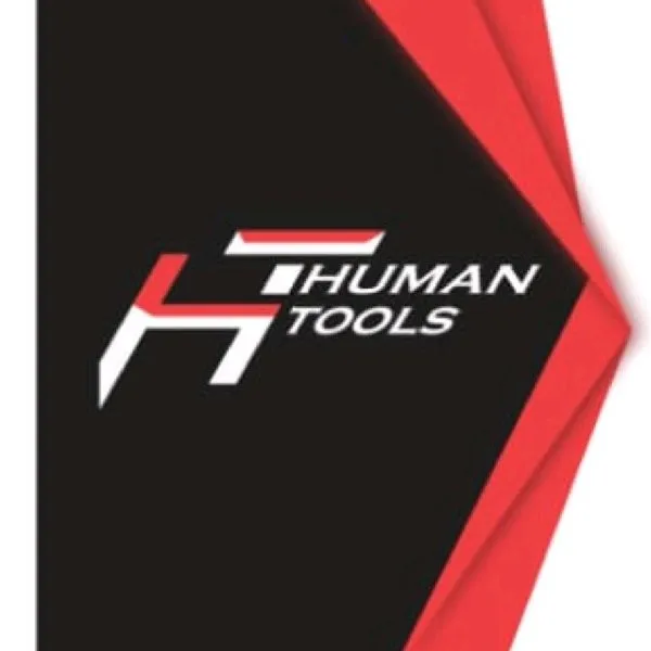 Company Overview - HUMAN TOOLS