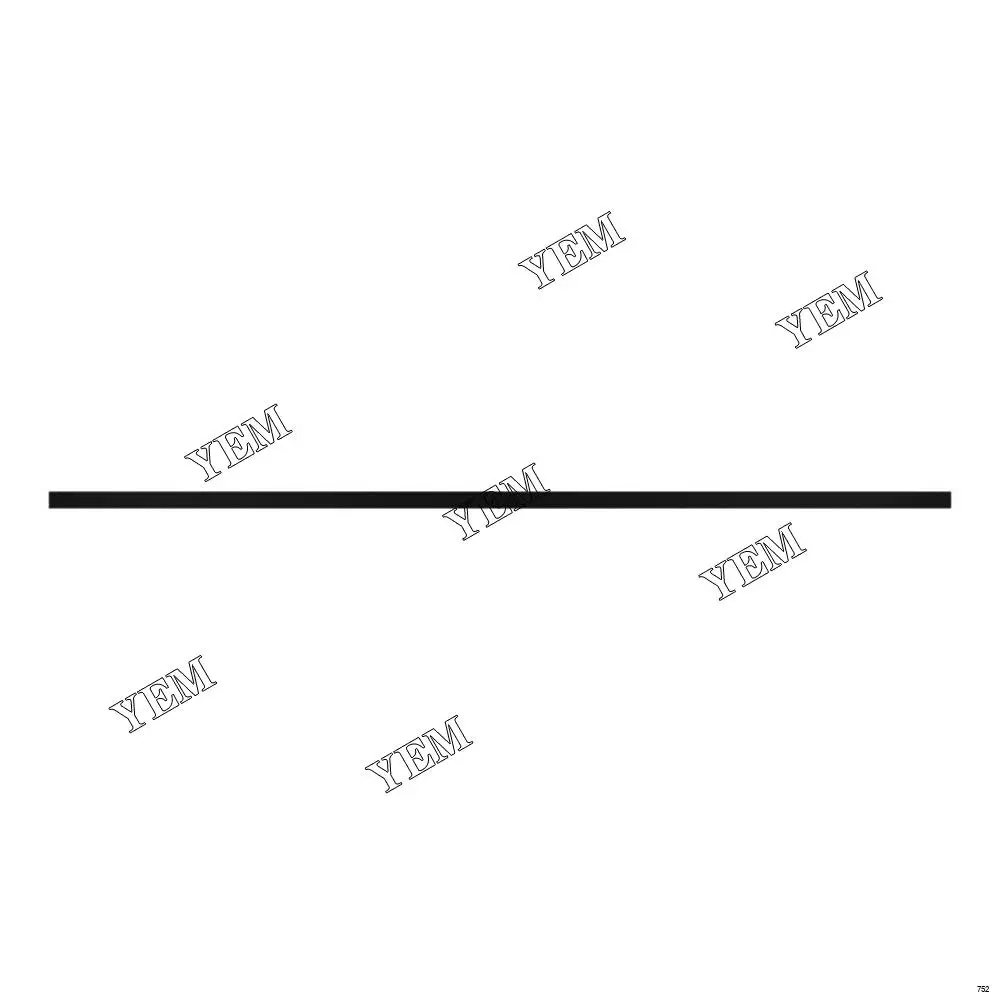 Wholesale Ring-Backup 329-2589 Fit for 257D 257D3 257B3 Engine Rebuild Kit 5