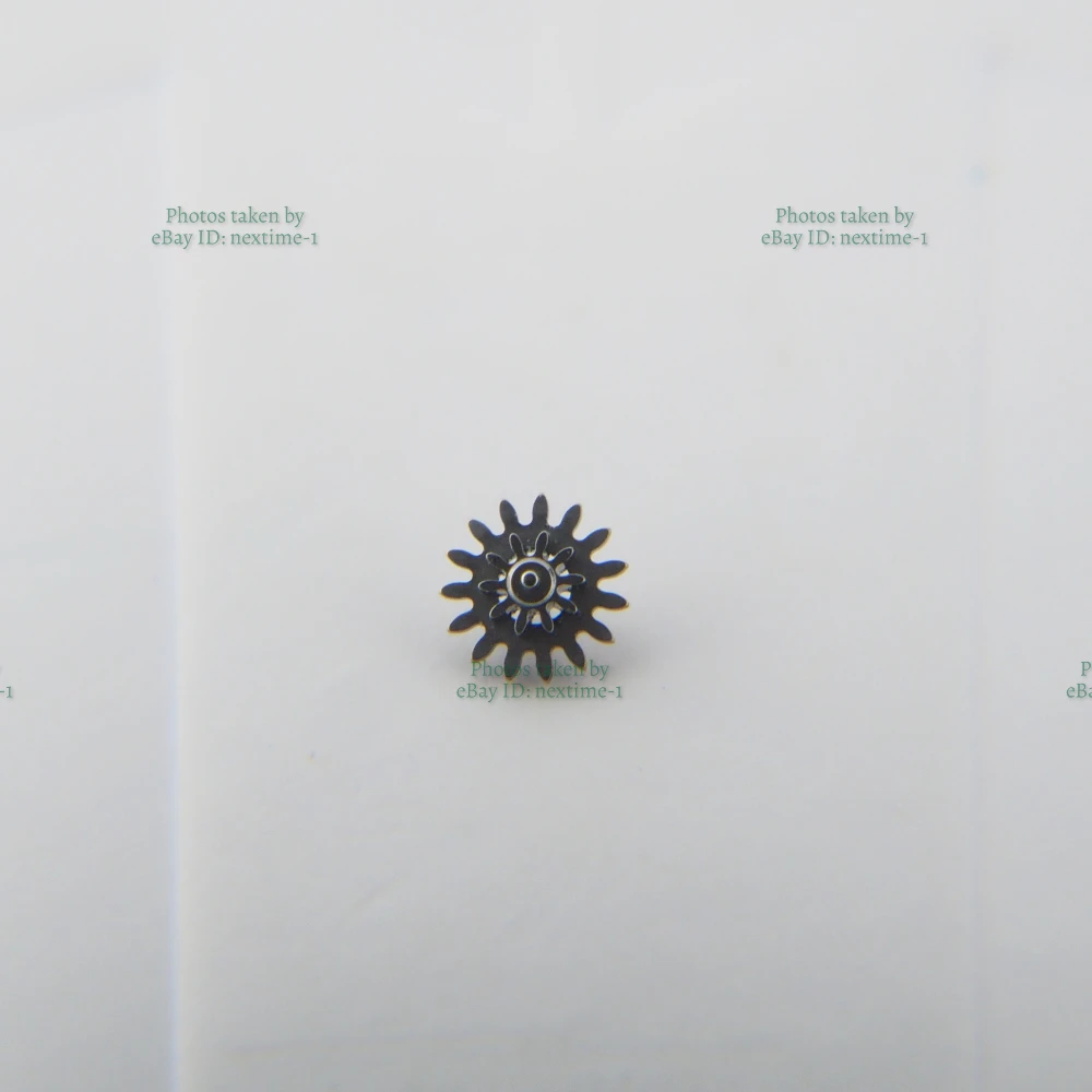 High Quality Generic Watch Parts Repair Material - Compatible 3135 670 Intermediate Crown Wheel