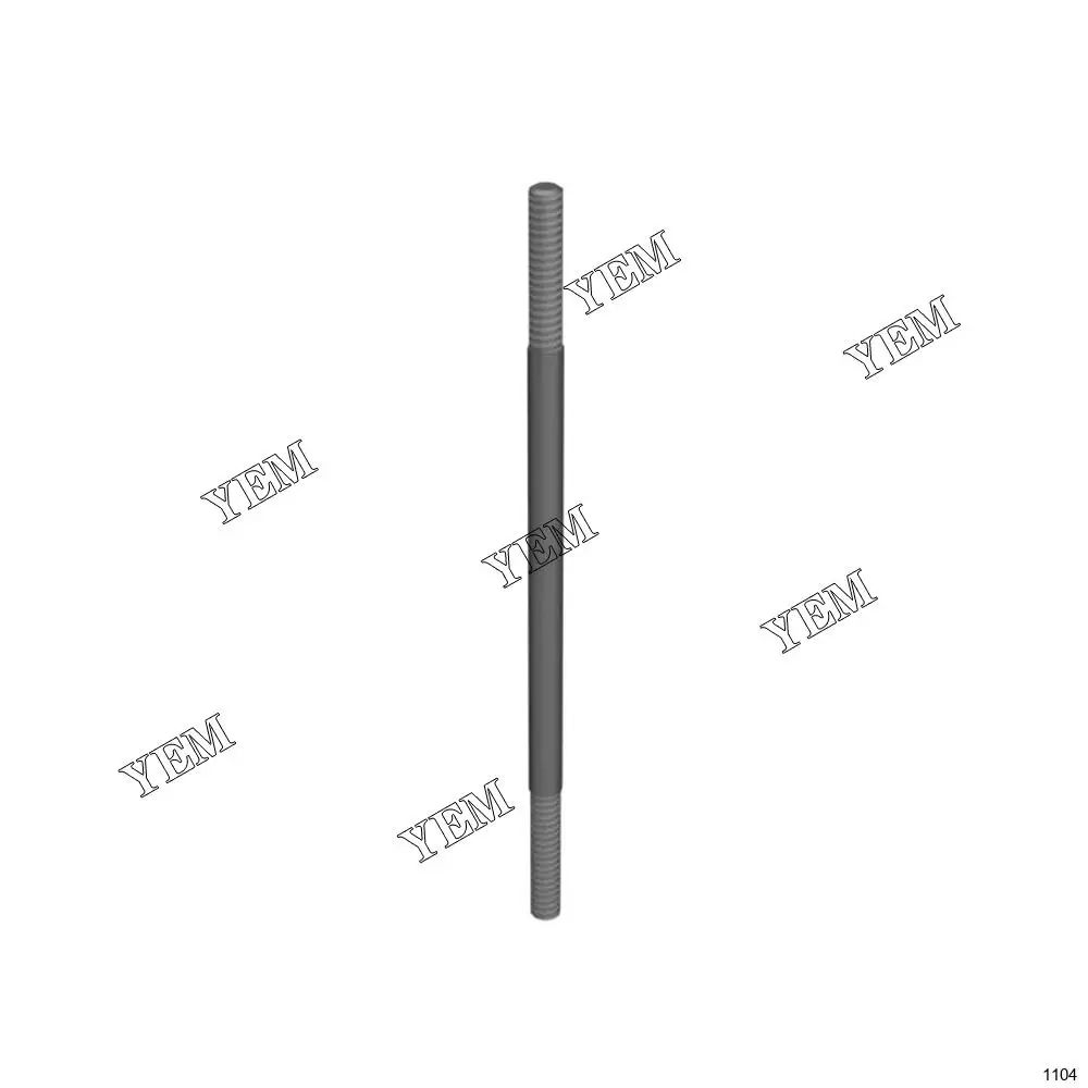 Factory Price Rod 9R-6414 Fit for D6T XW D6T LGP D6T XL D6T LGPPAT D6T XL PAT D6T XW PAT D6T Industrial Machinery Engine Parts