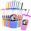 Patriotic Style Mix Color 12