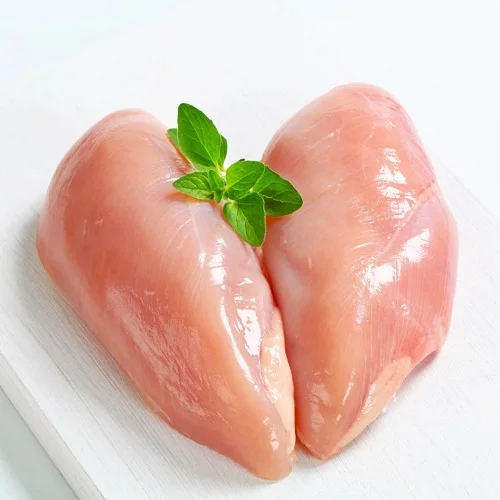 Best price Skinless Boneless Chicken Breast Fillets From Brazil