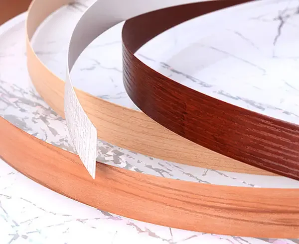 Деревообработка ПВХ t Отделка окантовка кромка полоса пластиковая отделка для стола