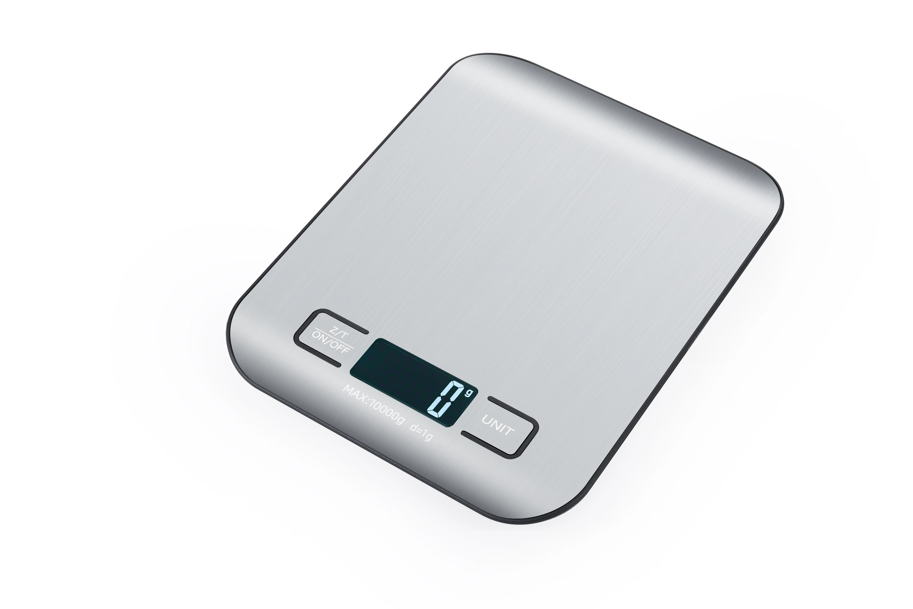 Full Custom Pink Kitchen Food Weighing Scales 10 Kg Digital Electronic