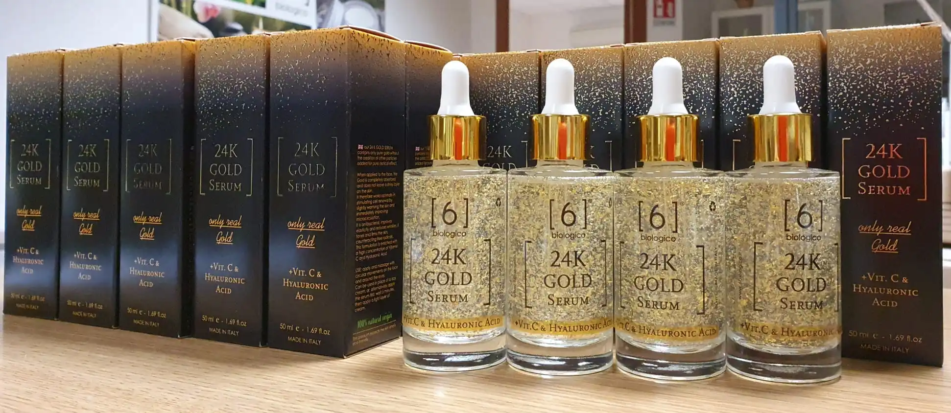 金　24k 5-336 純金(K24)製 消波ブロック ALPBK050 |K24 純金 24K