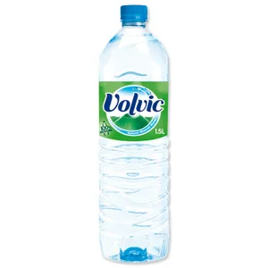 Factory prices  Volvic Still Mineral Water Source Spring Packaged in Glass Bottles Multipack