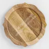Natural Wood