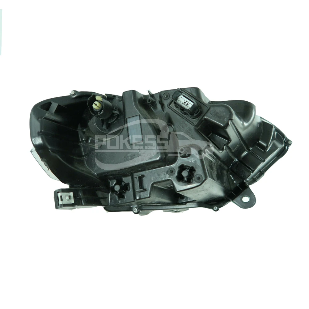 Head Lamp for Ford Edge JR3Z13008B A30-1112L-AS2 JR3B13006AH 2305304 H... — 3