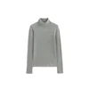 Heathered Grey