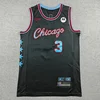 Black #3 Chicago