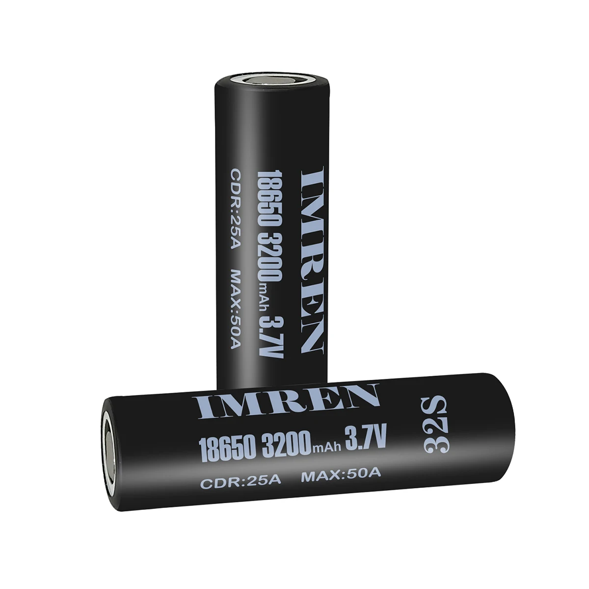 imren vape batteries How to Properly Charge Your Vape Pen main image 1