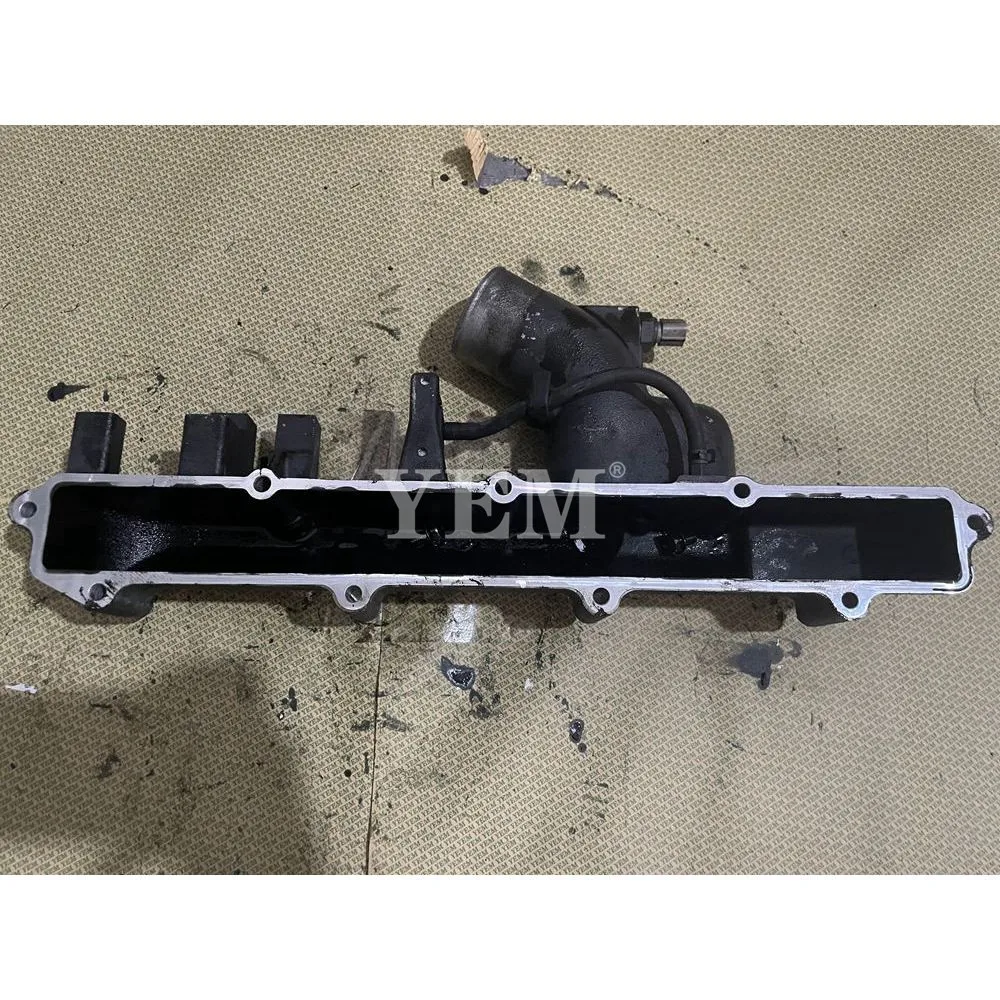 Original High Quality V6108 Intake Manifold 1G410-11773 for Kubota