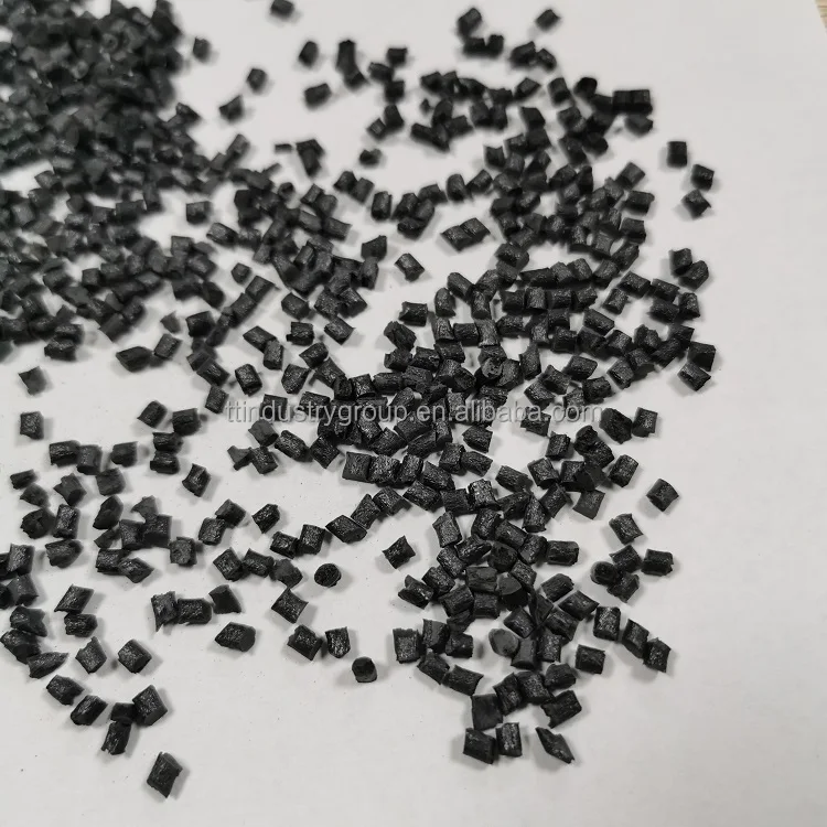 Китайская Фабрика продает! Высокопрочный ППС заполнен 20% углеродным волокном и обладает очень хорошей