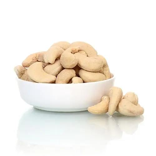 Natural Raw cashew nuts for export at affordable prices