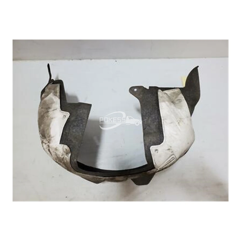 EJ7Z78278B50B EJ7BS278B50AG EJ7Z78278B50A EJ7BS278B50AF Rear Inner Lin...