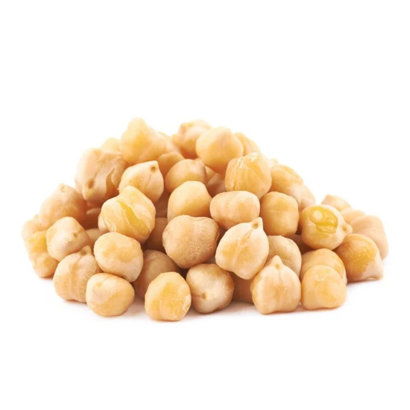 Высококачественный оптом нут для продажи/Сушеный органический продажи Кабули Нут 7 мм 8 9