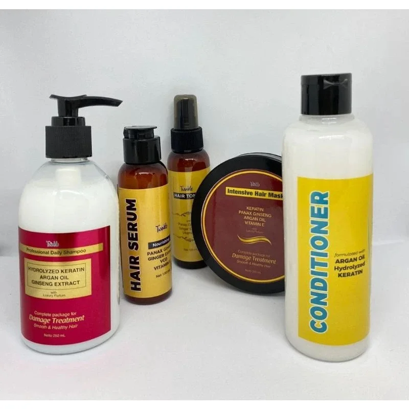 Shampoo