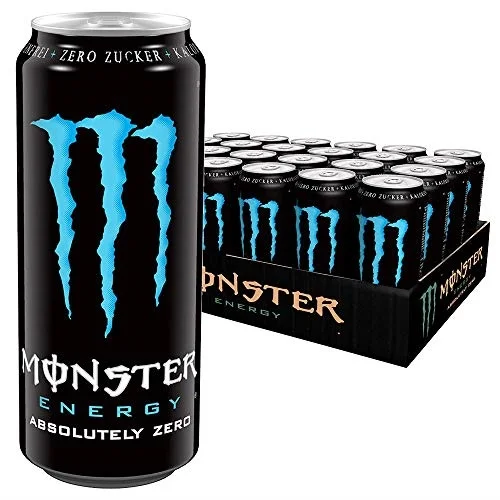 Wholesale Monster-ultra Energy Drink Best Original Monster Energy ...