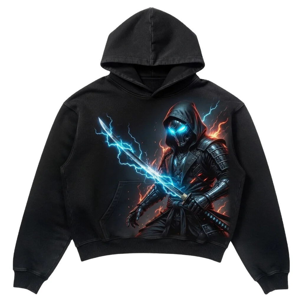 Custom oversized pullover hoodie with graphic style acid wash finish 100% cotton fleece street wear hoodie for unisex