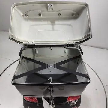 DOTMALL 1000W 25km/h E-Quad 60V30AH Elektromobil Seniorenmobil Handicapped Scooter Mobility Battery Black 150kg Load