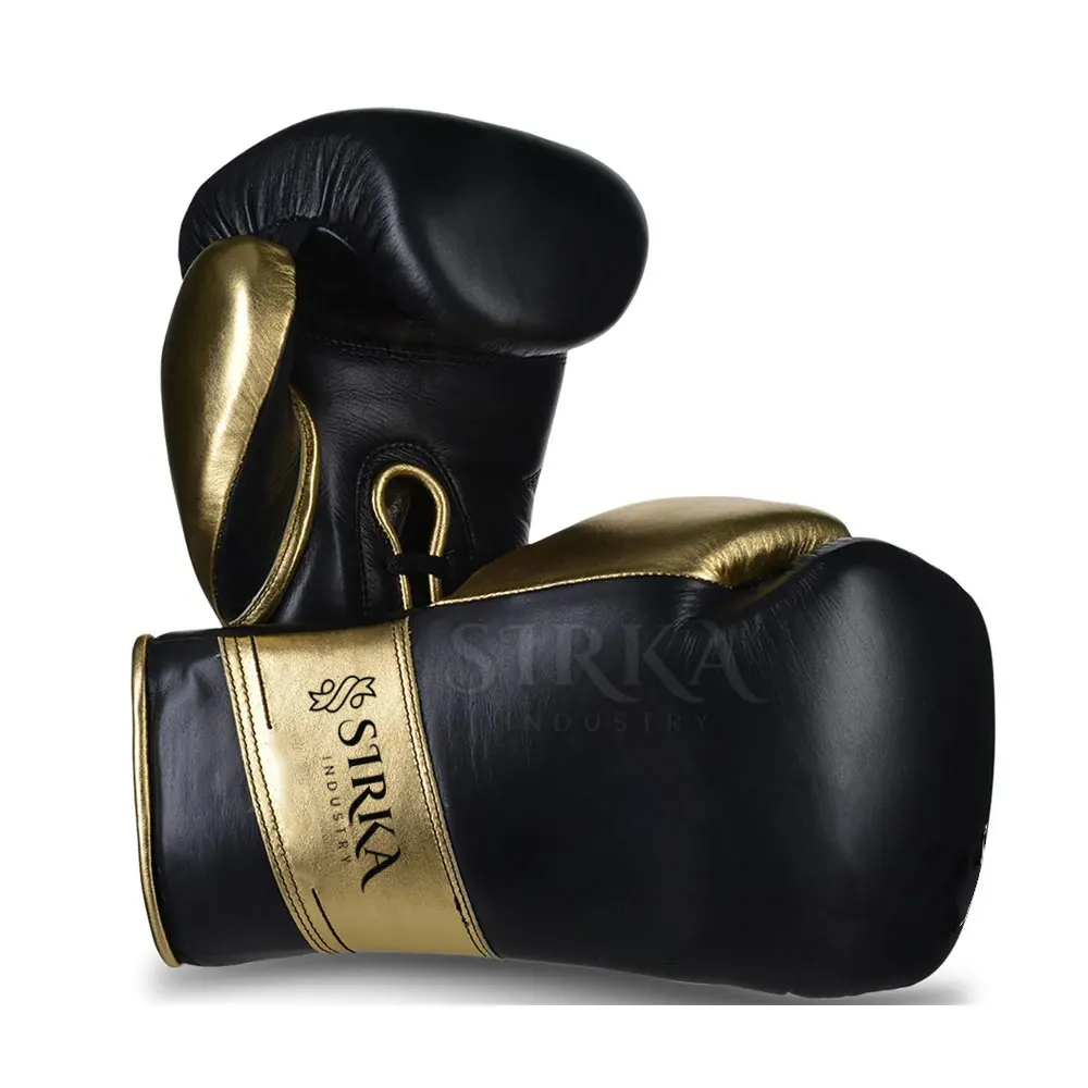 Professional Manufacturer Best Quality Boxing Gloves High Quality Pu