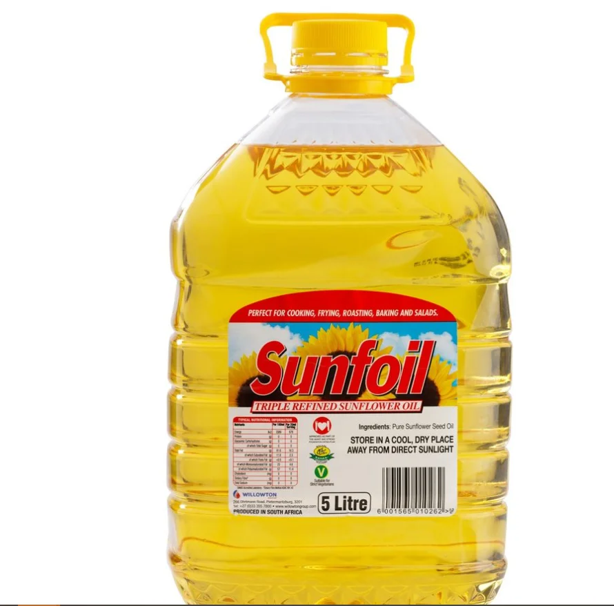 SUNFLOWER OIL 1 LITER FROM FACTORY BEST PRICE PREMIUM QUALITY PRIVATE LABEL READY TO SHOPPING STOCK READY