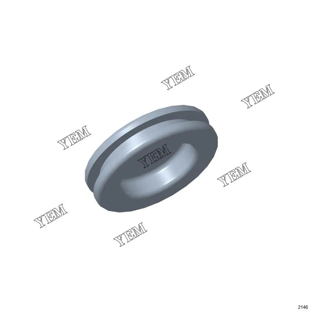 Taiwan Factory Wholesale High Quality Grommet 345-6174 3456174 for D3K2 LGP D2 D1 D3 D4K2 LGP D5K2 XL D3K2 XL D4K2 XL D5K2 LGP