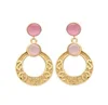 pink/golden