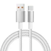 USB-C blanco