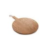 Natural Wood Color
