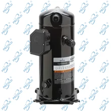 ZR190KCE-TFD-522 AC Refrigeration Compressor Copeland Suppliers Air Conditioner Refrigerant Scroll Compressor