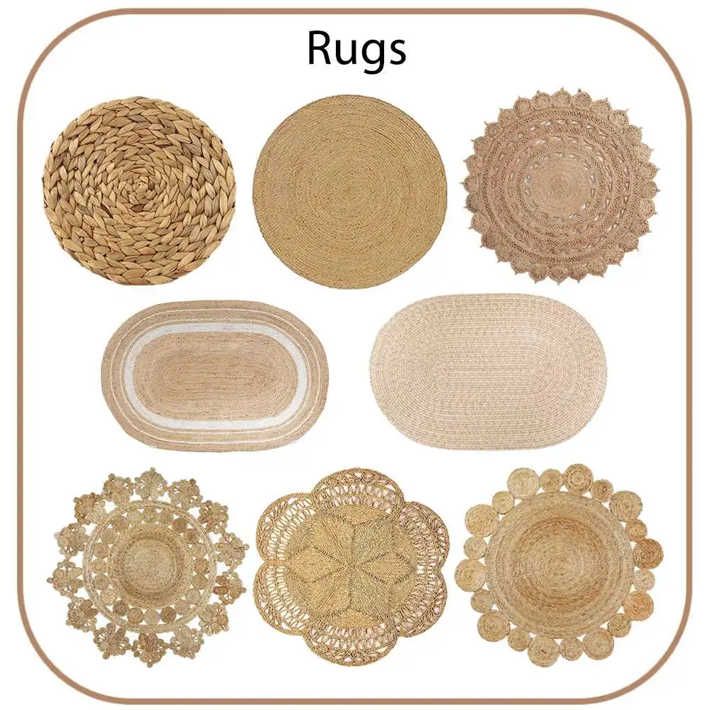 3 Color Round Rattan Sedge Basket Buy Sedge Rattan Basket Natural