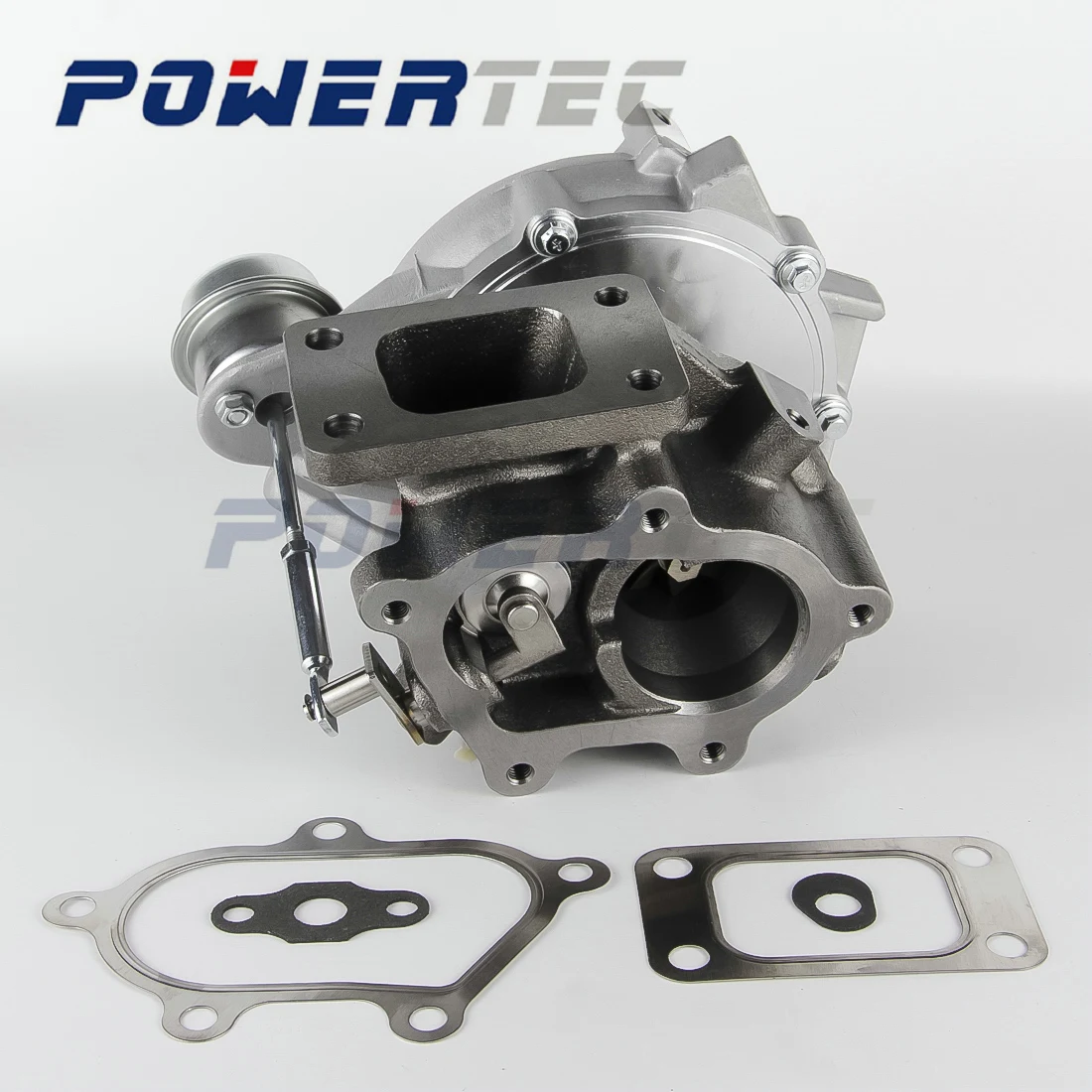 よっしー Turbocharger for Toyota Coster XZU7 NO4C Engine GT2259LS