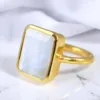 Rainbow Moonstone