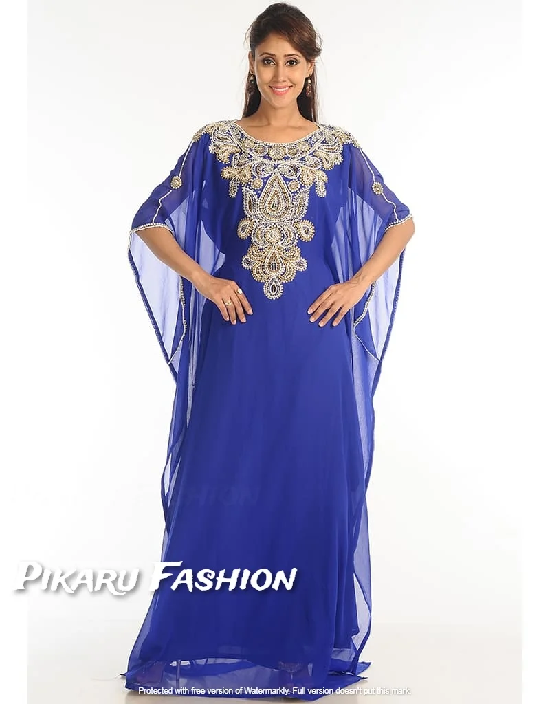 sachin and babi light blue dress Plus Size Special Occasion Dresses - Engagement Party Ensembles main image 0