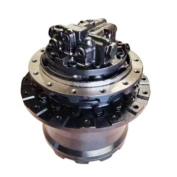 9181123 9133168 9065907 9080113 9065935 Travel Motor Final Drive For Hitachi EX120-2 EX120-5 ZAX120-6 ZAX130-5 Excavator