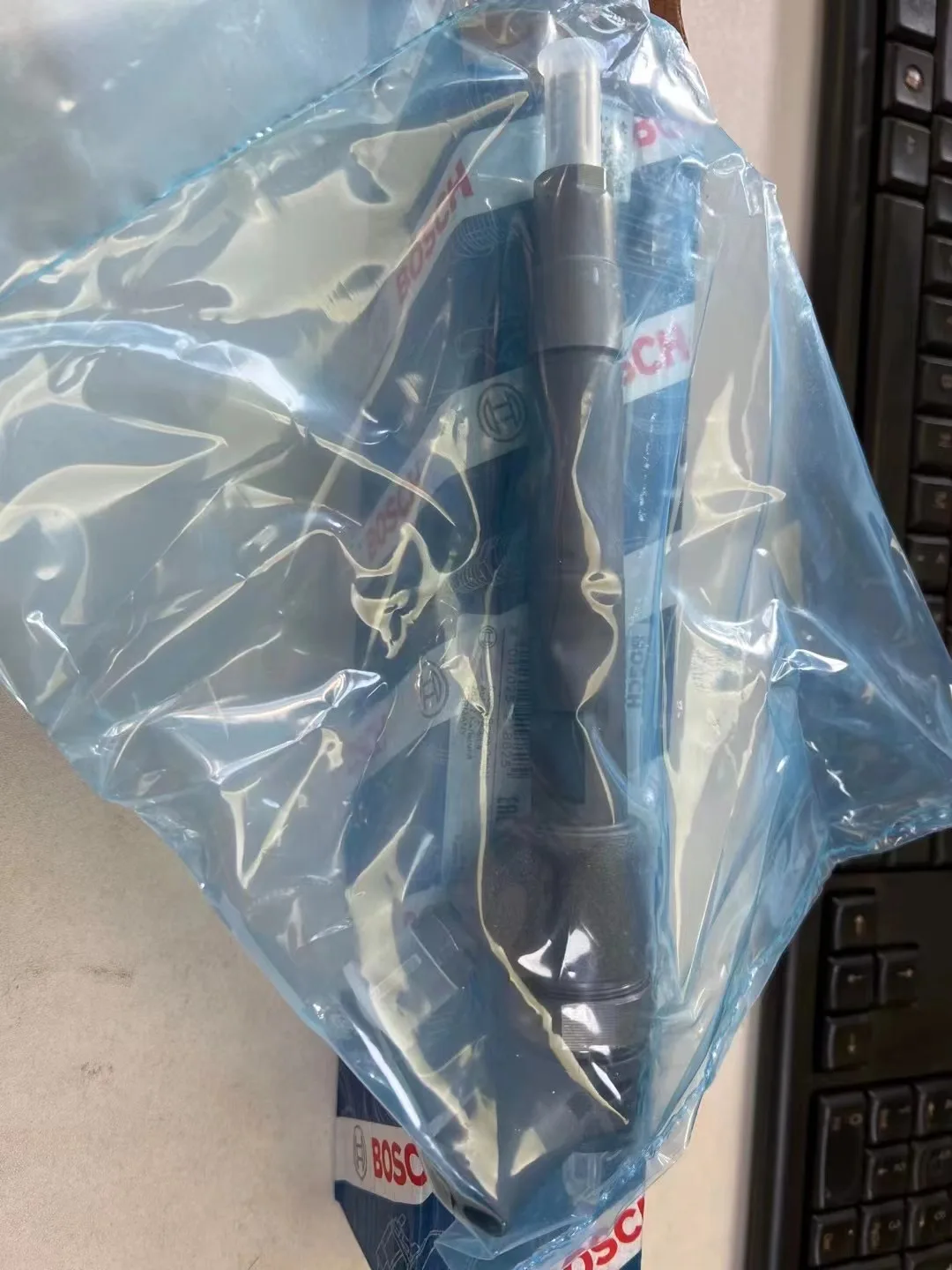 Source V Class 2.1 CDI 2014 Onwards New Diesel Injector 0445110571 