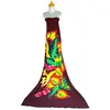 สีน้ำตาลแดง