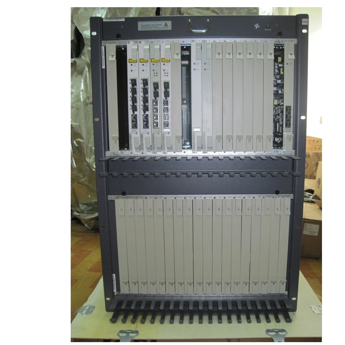 Voice Control Board PVMD VOIP for UA5000 IP DSLAM